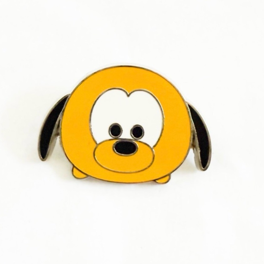 *NWOT* Disney Pluto Tsum Tsum Mystery Collection Series 1 Pin
